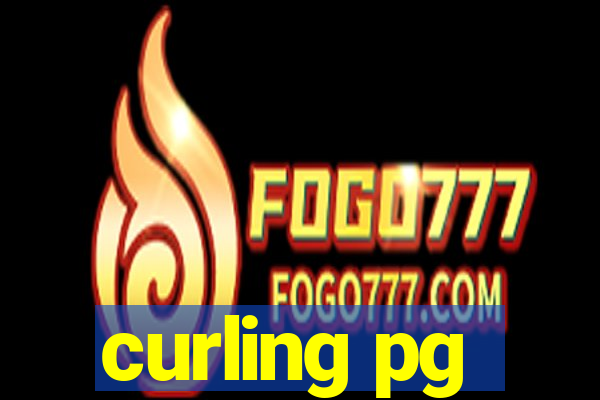 curling pg